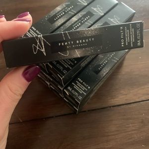 Fenty pro filtr 🟢